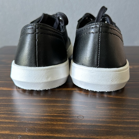 NEW Portland Leather Patina Low Top Street Sneaker Women’s Sz 8 - Picture 5 of 9